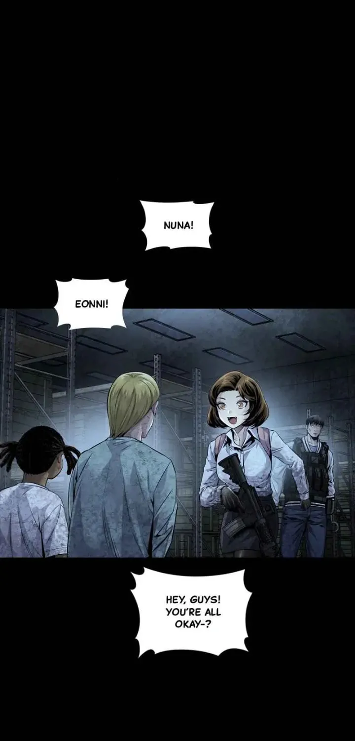 Read Dead Queen chapter 146 image 65 on Lezhin