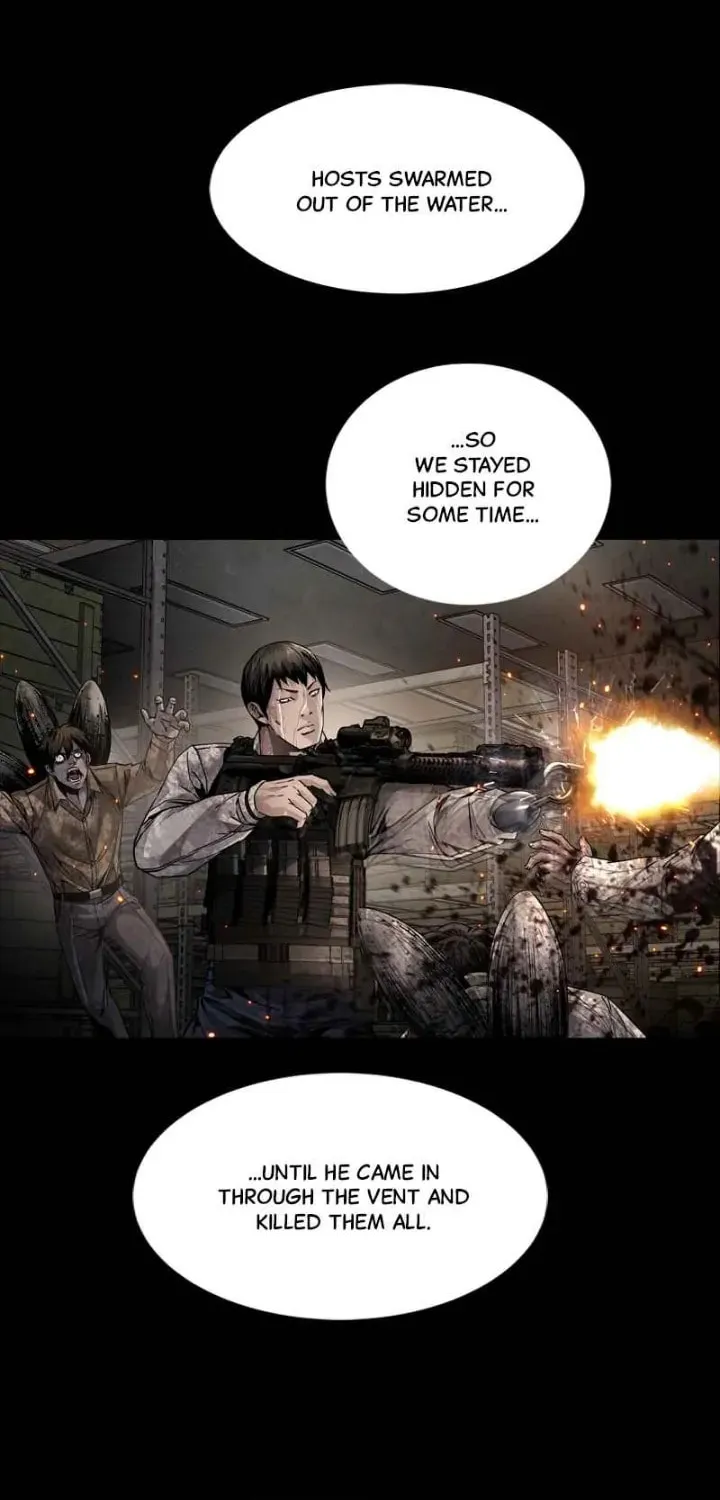Read Dead Queen chapter 146 image 69 on Lezhin