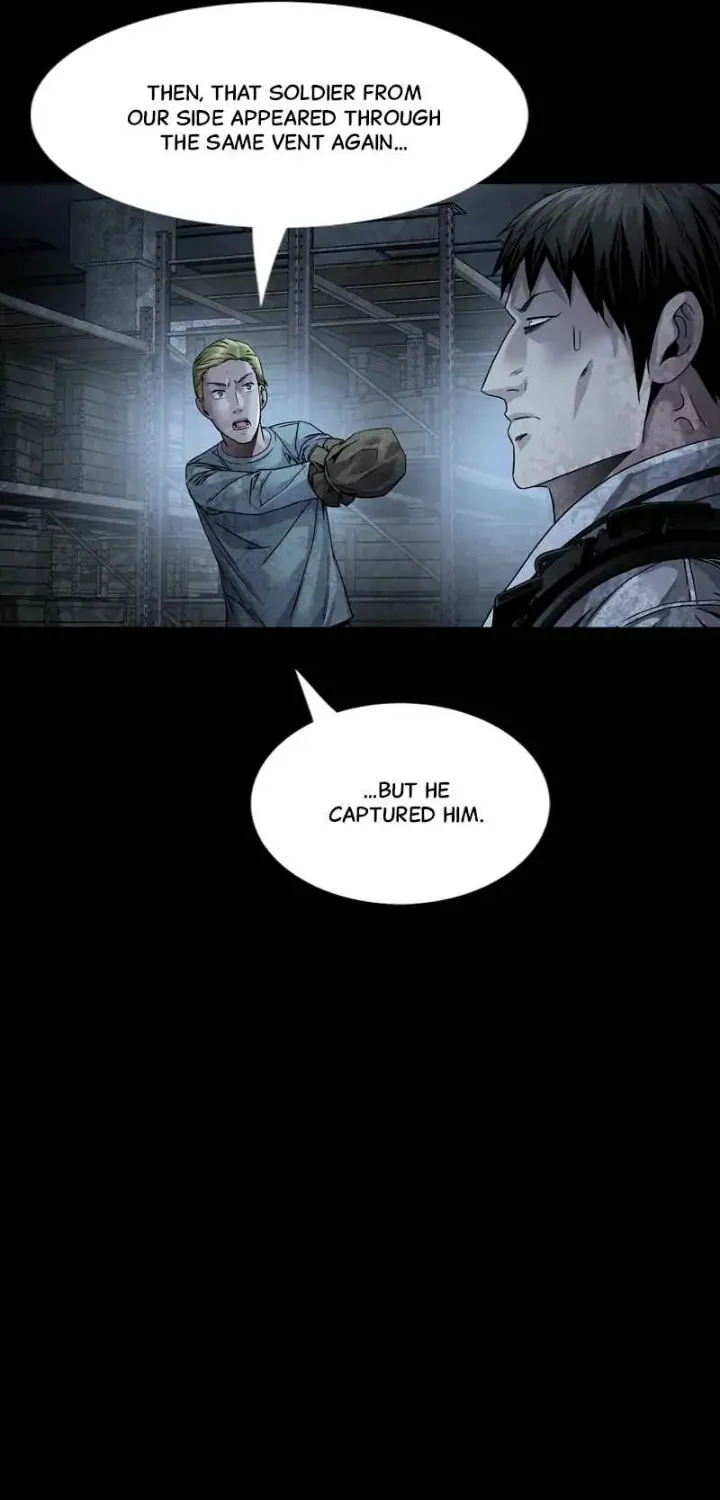 Read Dead Queen chapter 146 image 70 on Lezhin