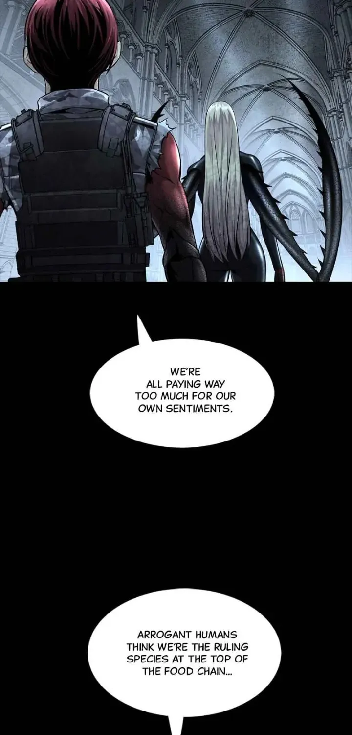 Read Dead Queen chapter 146 image 9 on Lezhin