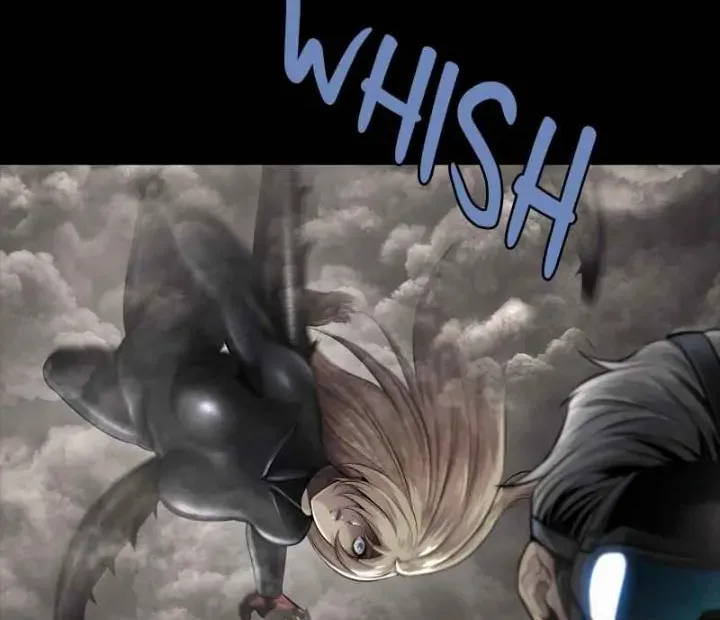 Read Dead Queen chapter 147 image 15 on Lezhin