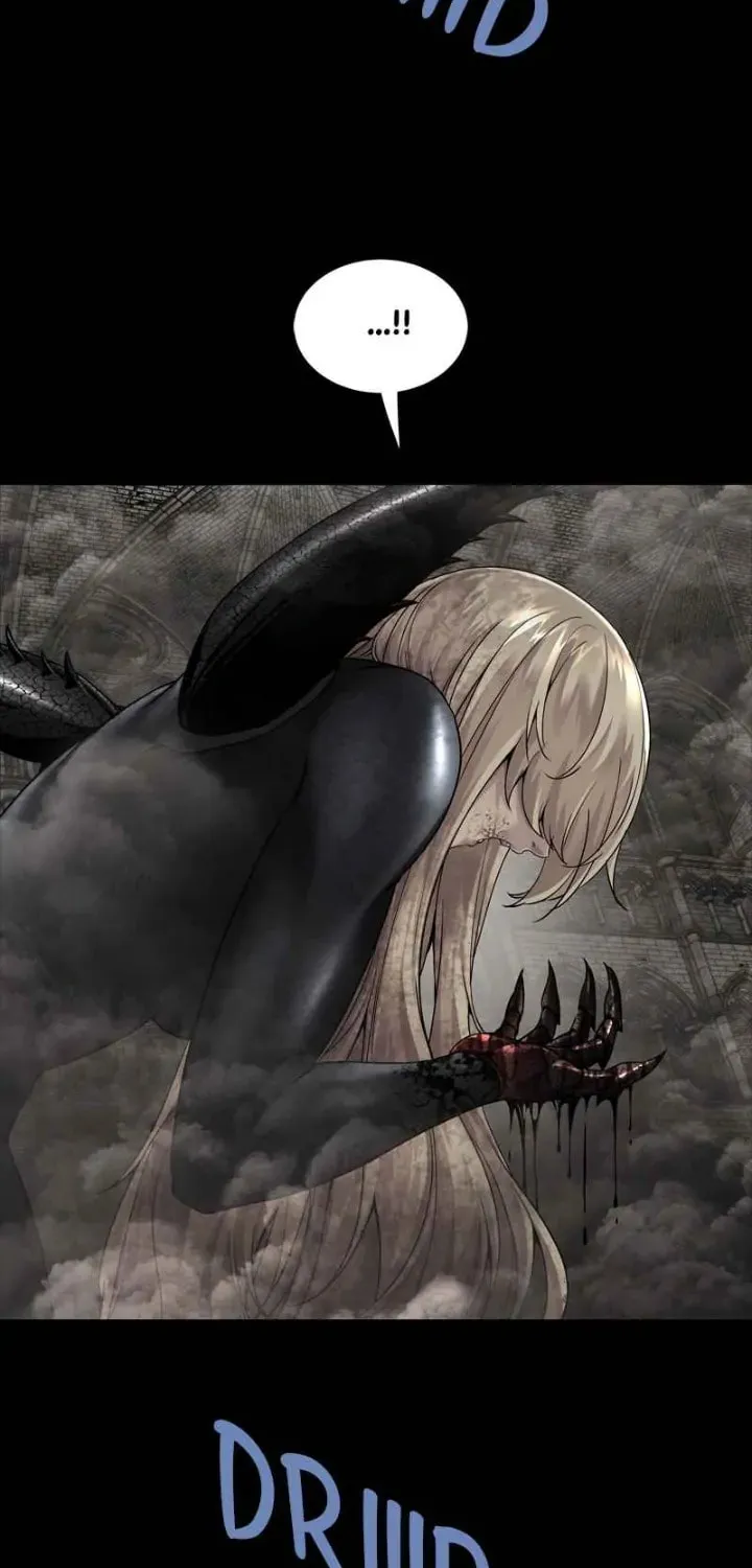 Read Dead Queen chapter 147 image 18 on Lezhin