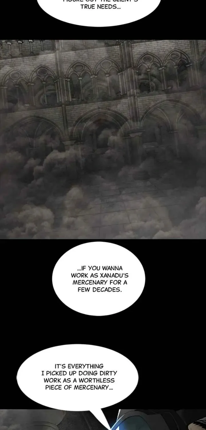 Read Dead Queen chapter 147 image 20 on Lezhin