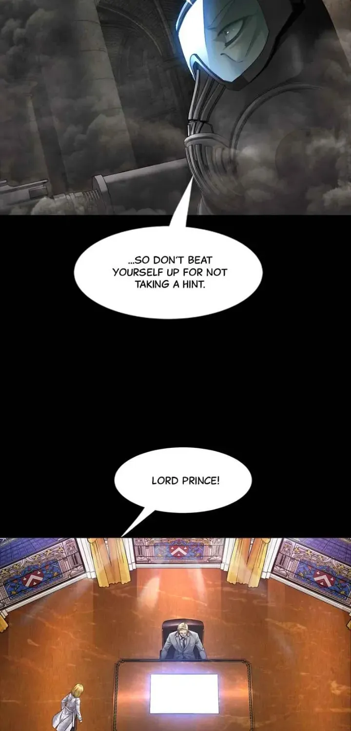 Read Dead Queen chapter 147 image 21 on Lezhin