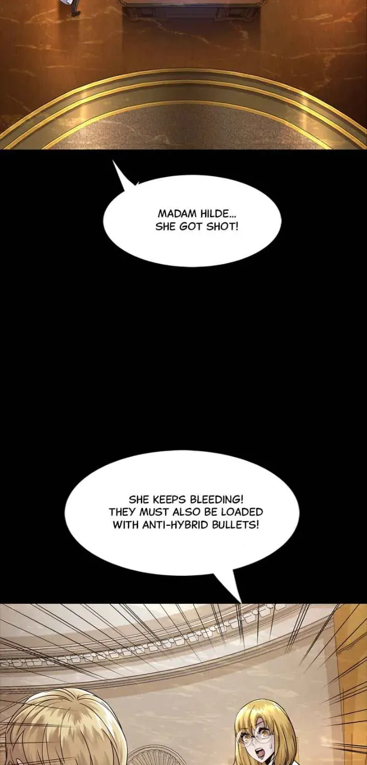 Read Dead Queen chapter 147 image 22 on Lezhin