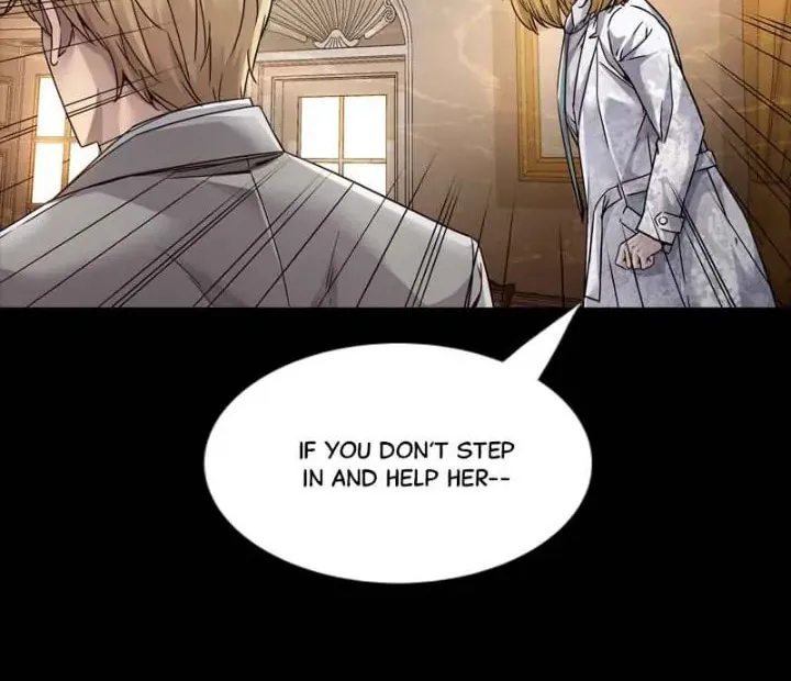 Read Dead Queen chapter 147 image 23 on Lezhin