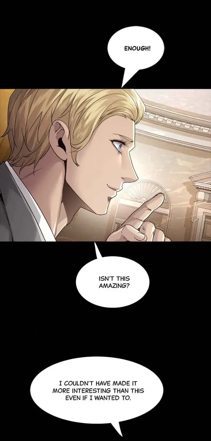 Read Dead Queen chapter 147 image 24 on Lezhin