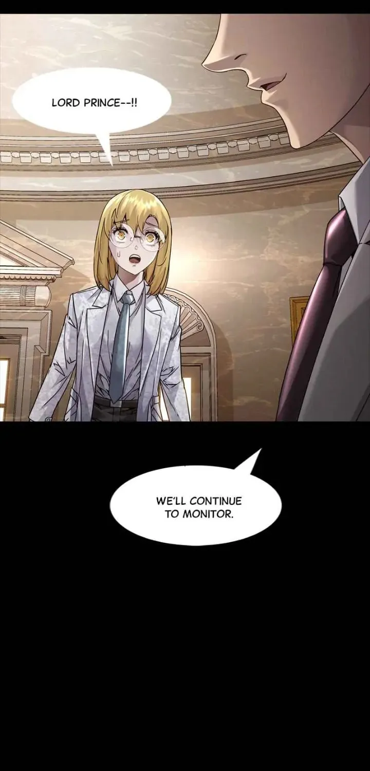 Read Dead Queen chapter 147 image 25 on Lezhin