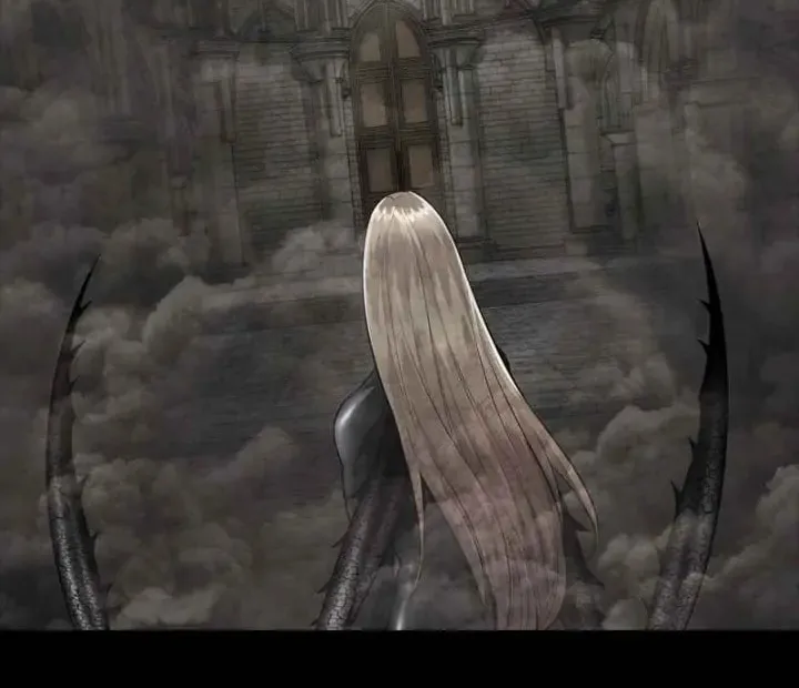 Read Dead Queen chapter 147 image 27 on Lezhin