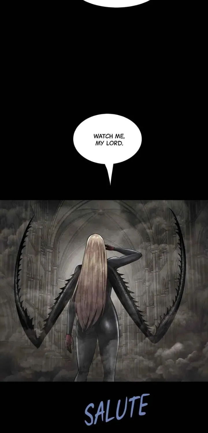 Read Dead Queen chapter 147 image 29 on Lezhin