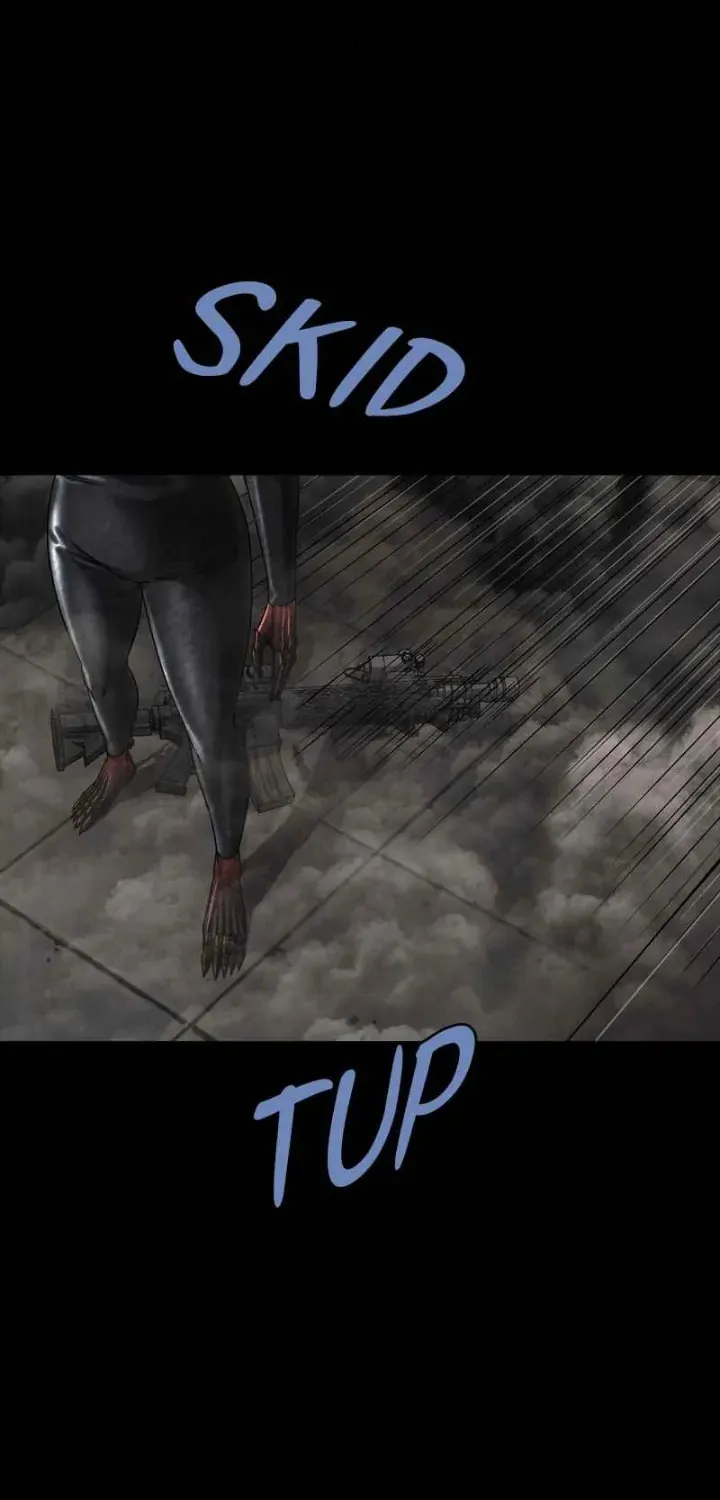 Read Dead Queen chapter 147 image 30 on Lezhin