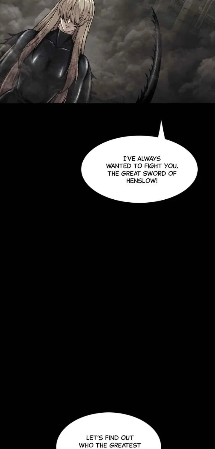Read Dead Queen chapter 147 image 32 on Lezhin