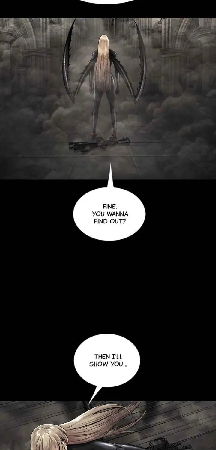 Read Dead Queen chapter 147 image 34 on Lezhin