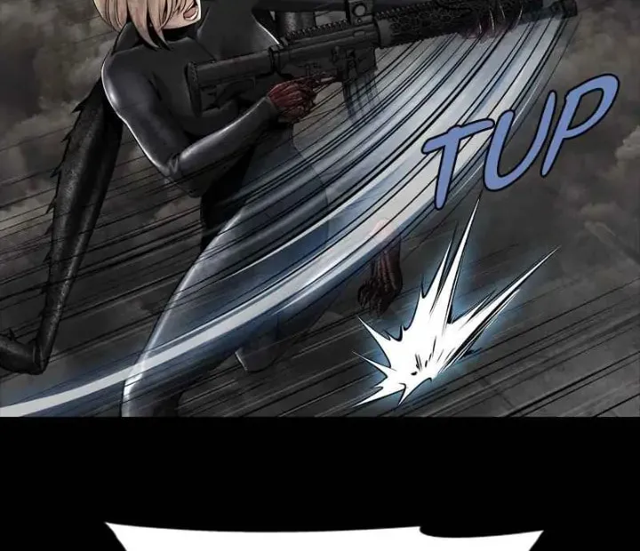 Read Dead Queen chapter 147 image 35 on Lezhin