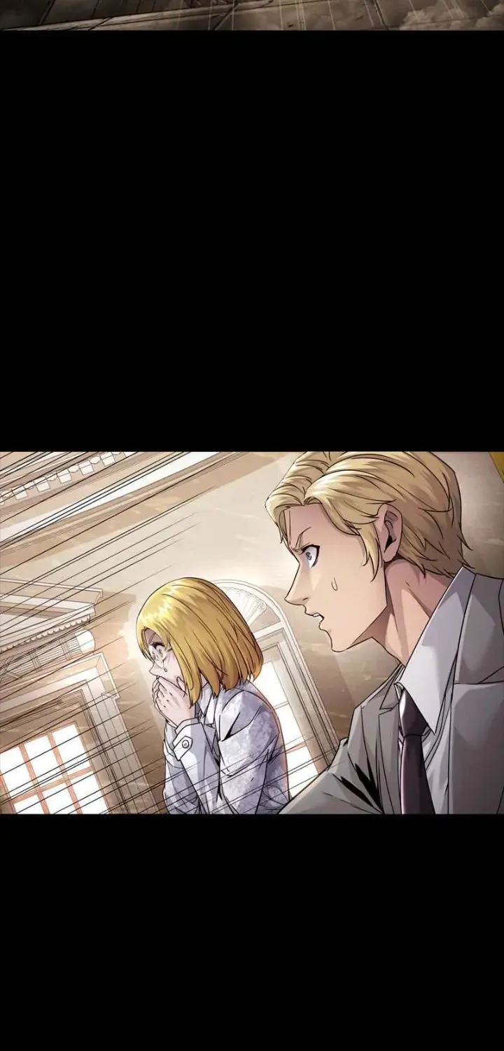 Read Dead Queen chapter 147 image 37 on Lezhin