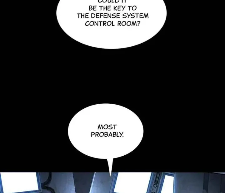Read Dead Queen chapter 147 image 43 on Lezhin