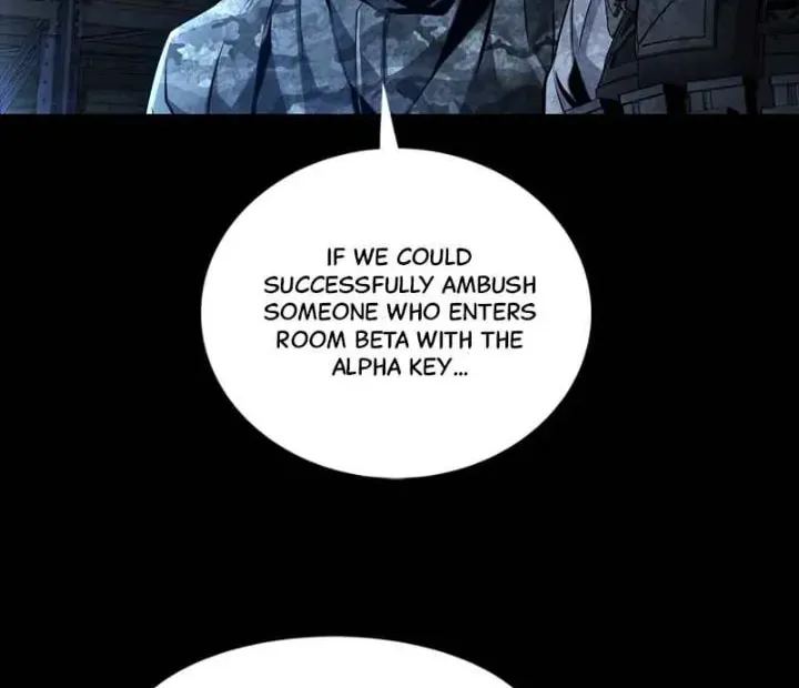 Read Dead Queen chapter 147 image 47 on Lezhin