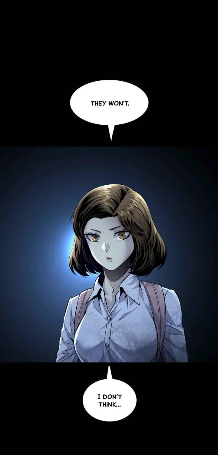 Read Dead Queen chapter 147 image 52 on Lezhin