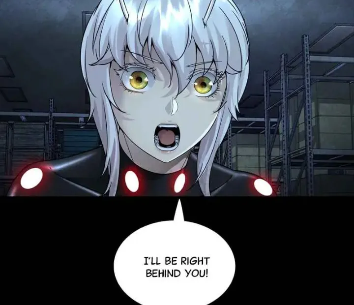 Read Dead Queen chapter 147 image 55 on Lezhin