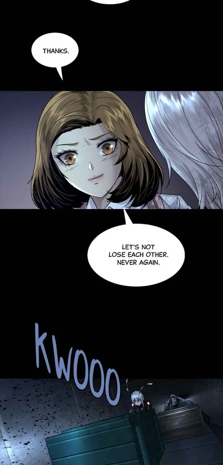 Read Dead Queen chapter 147 image 56 on Lezhin