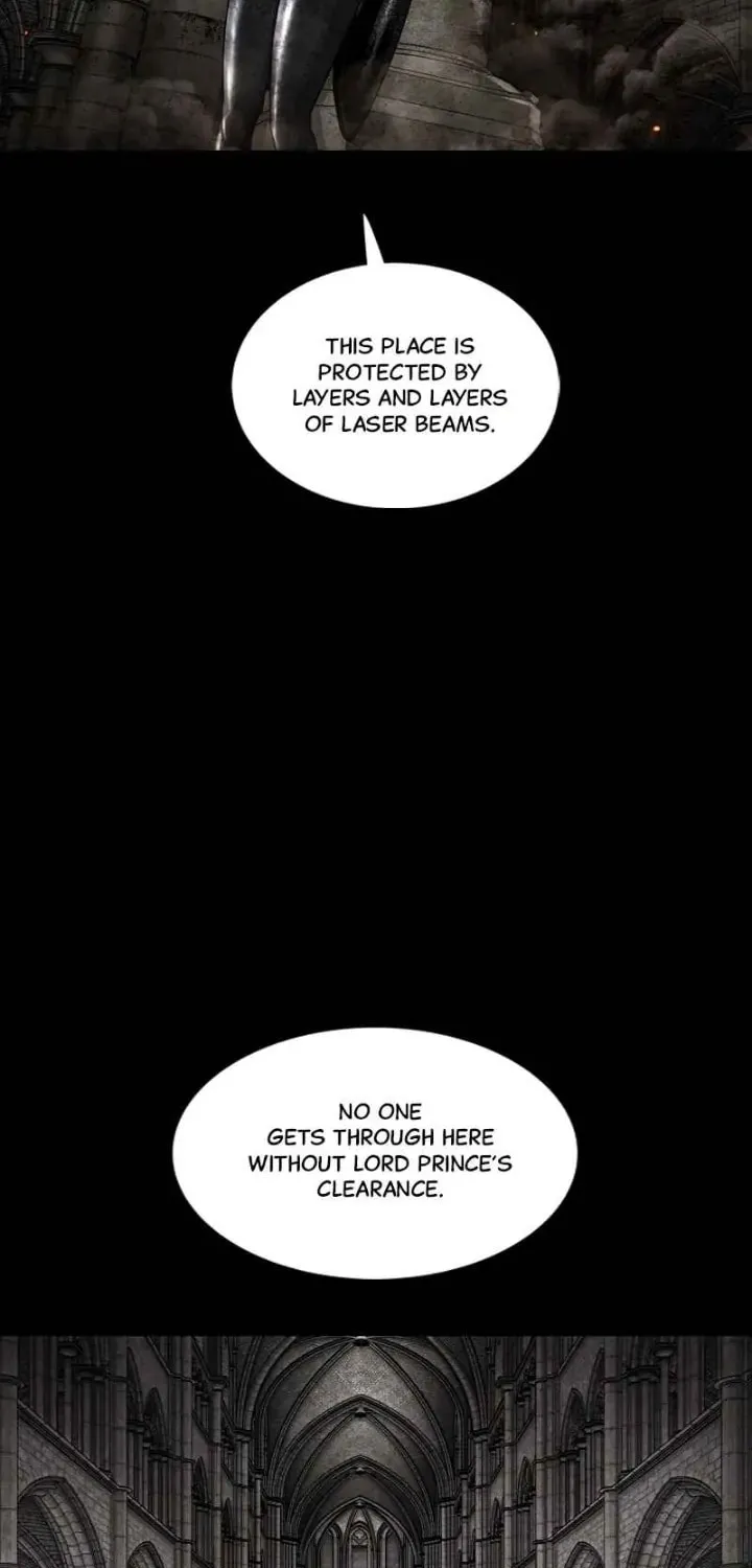 Read Dead Queen chapter 147 image 6 on Lezhin