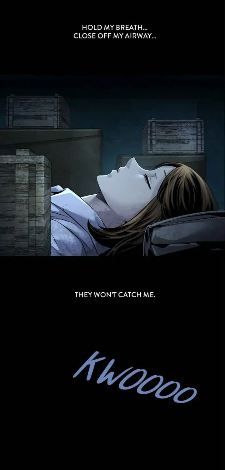 Read Dead Queen chapter 147 image 60 on Lezhin