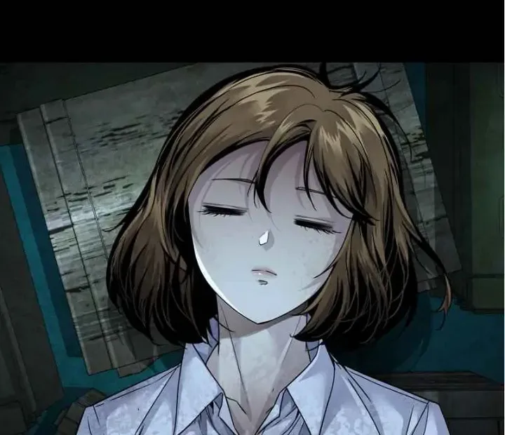 Read Dead Queen chapter 147 image 63 on Lezhin