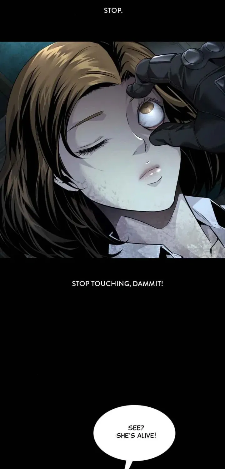 Read Dead Queen chapter 147 image 66 on Lezhin