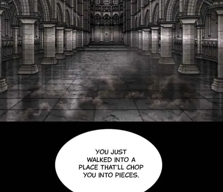 Read Dead Queen chapter 147 image 7 on Lezhin