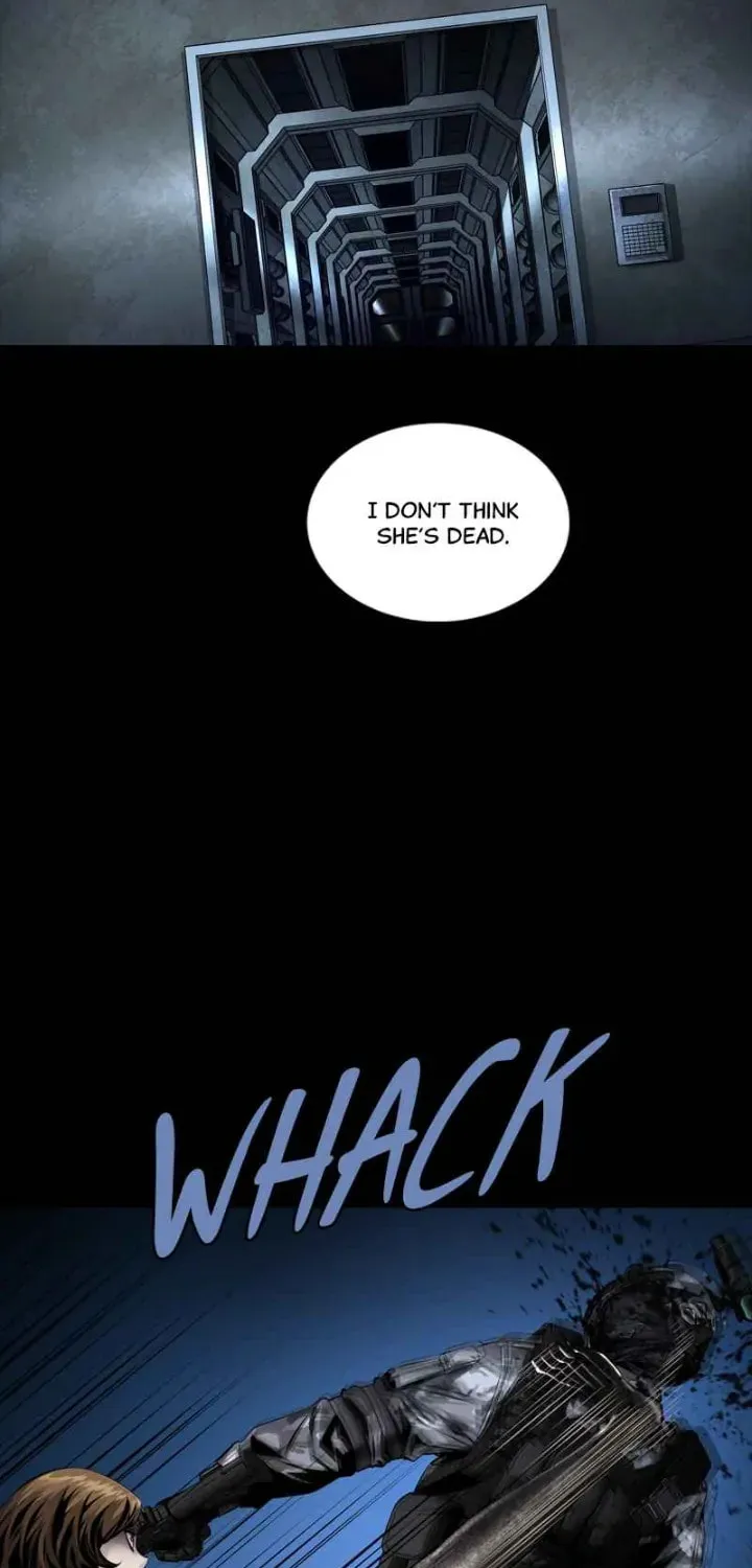 Read Dead Queen chapter 147 image 70 on Lezhin