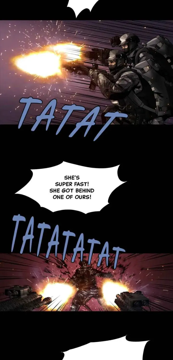 Read Dead Queen chapter 147 image 72 on Lezhin