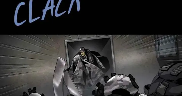 Read Dead Queen chapter 147 image 74 on Lezhin