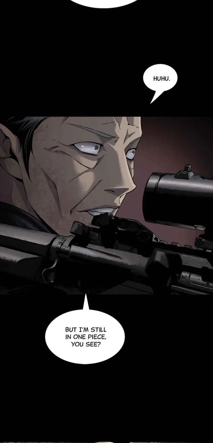 Read Dead Queen chapter 147 image 8 on Lezhin