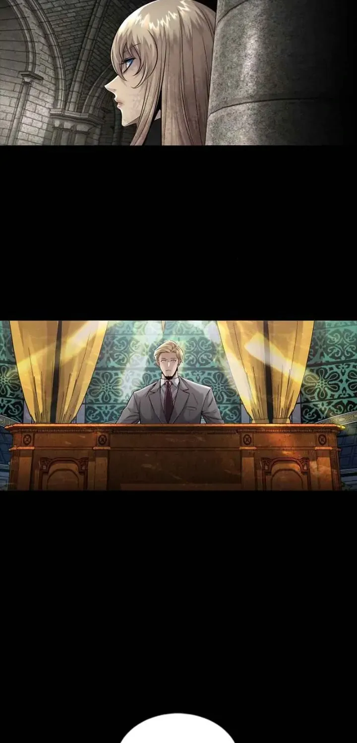 Read Dead Queen chapter 147 image 9 on Lezhin