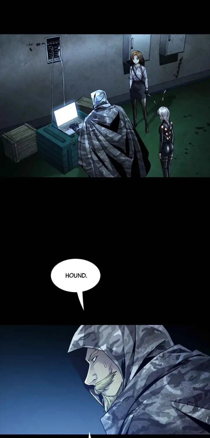 Read Dead Queen chapter 148 image 10 on Lezhin