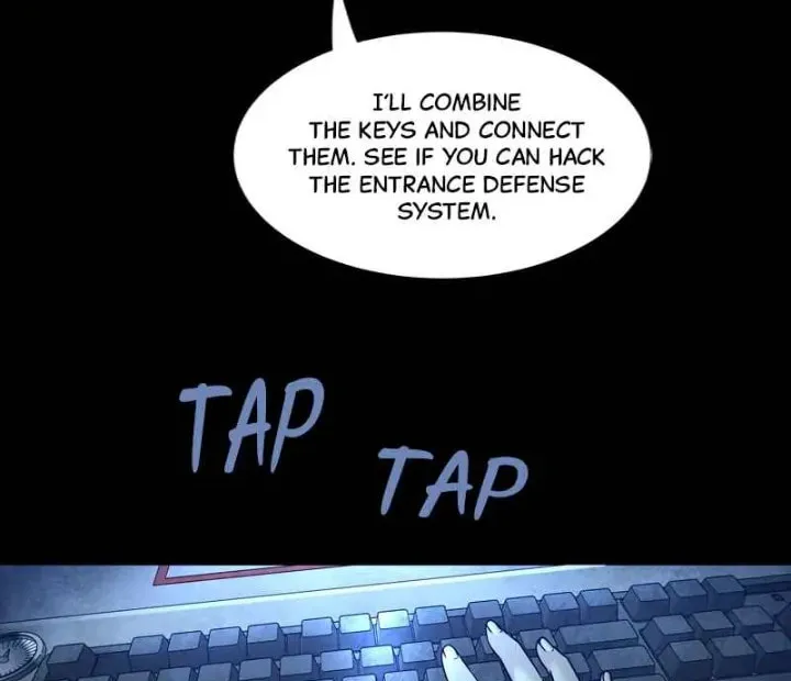 Read Dead Queen chapter 148 image 11 on Lezhin