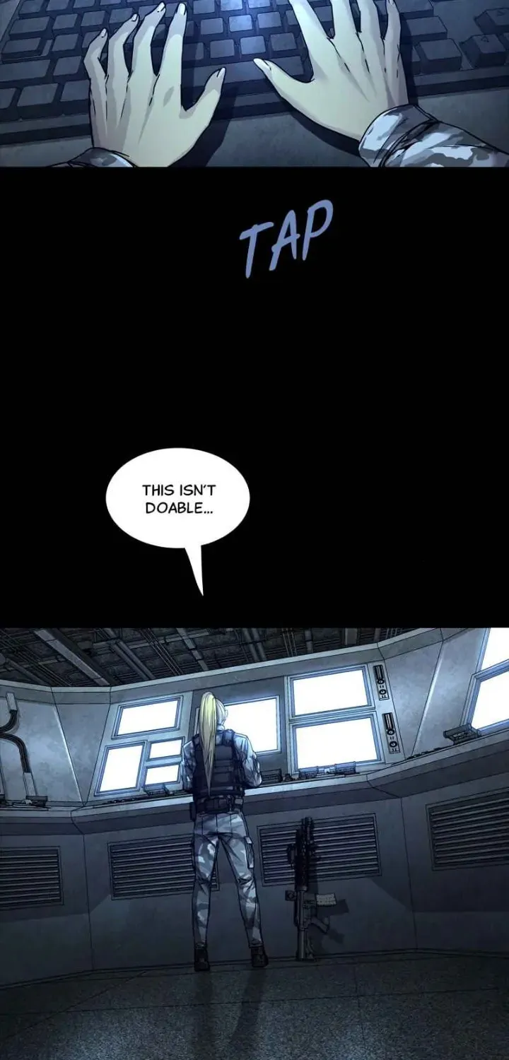 Read Dead Queen chapter 148 image 12 on Lezhin