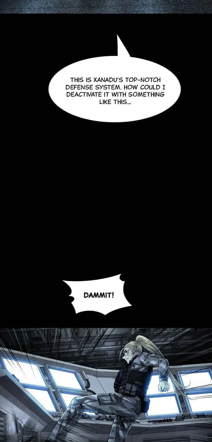 Read Dead Queen chapter 148 image 13 on Lezhin