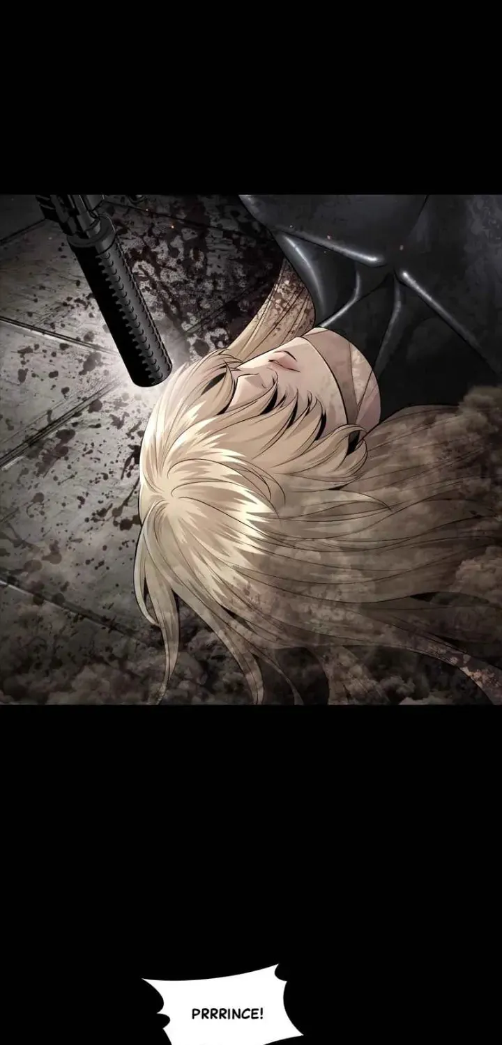 Read Dead Queen chapter 148 image 20 on Lezhin