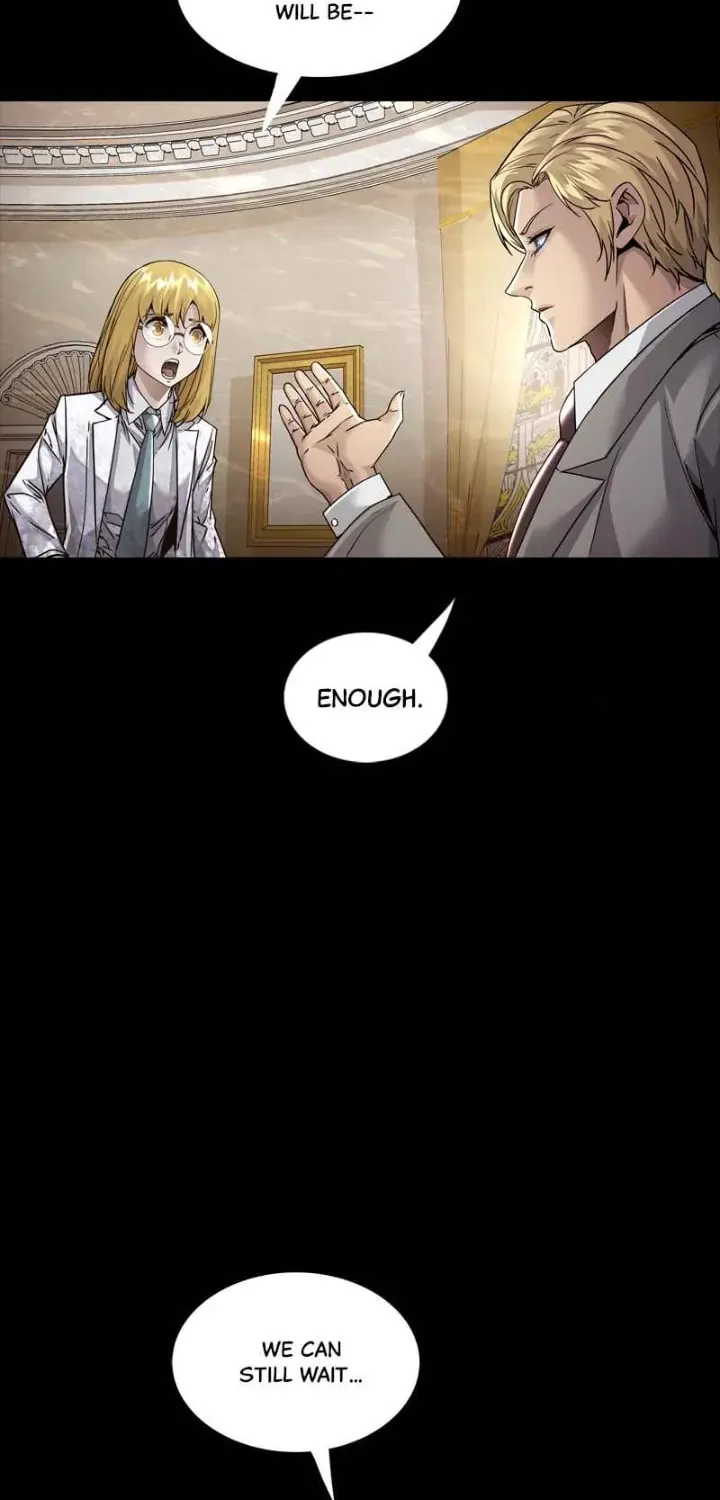 Read Dead Queen chapter 148 image 25 on Lezhin