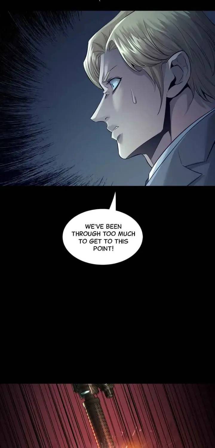 Read Dead Queen chapter 148 image 26 on Lezhin
