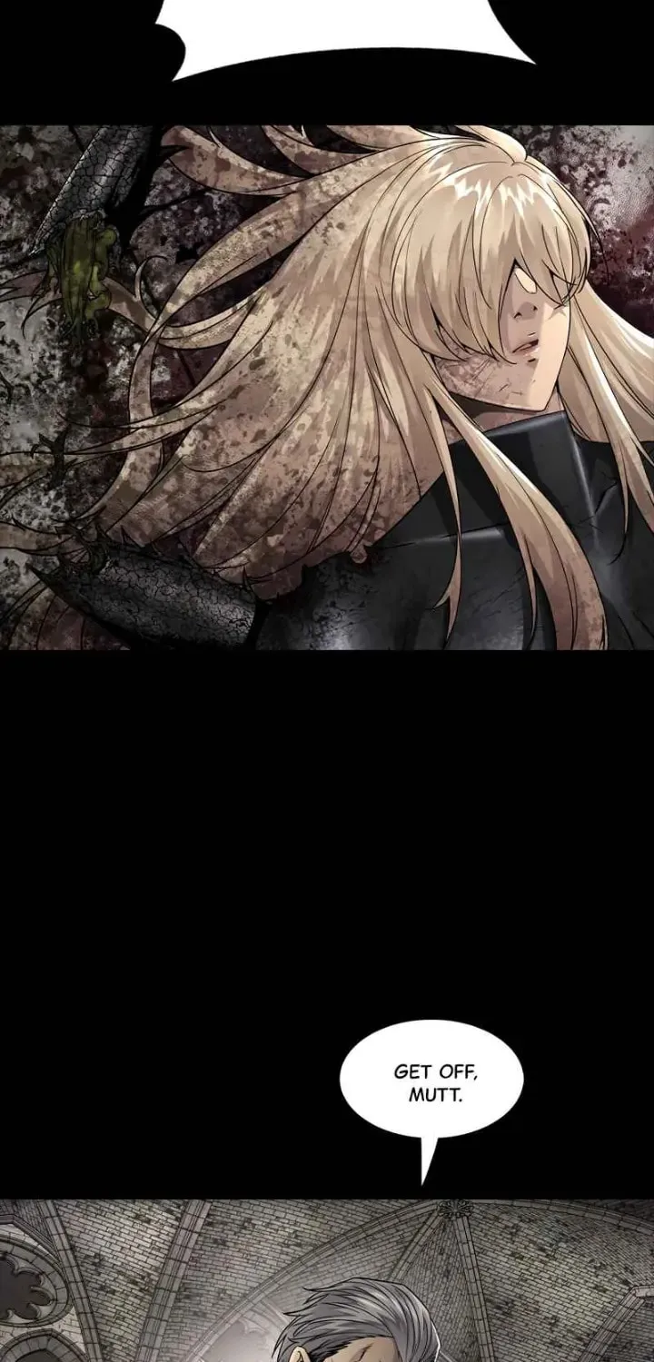 Read Dead Queen chapter 148 image 29 on Lezhin