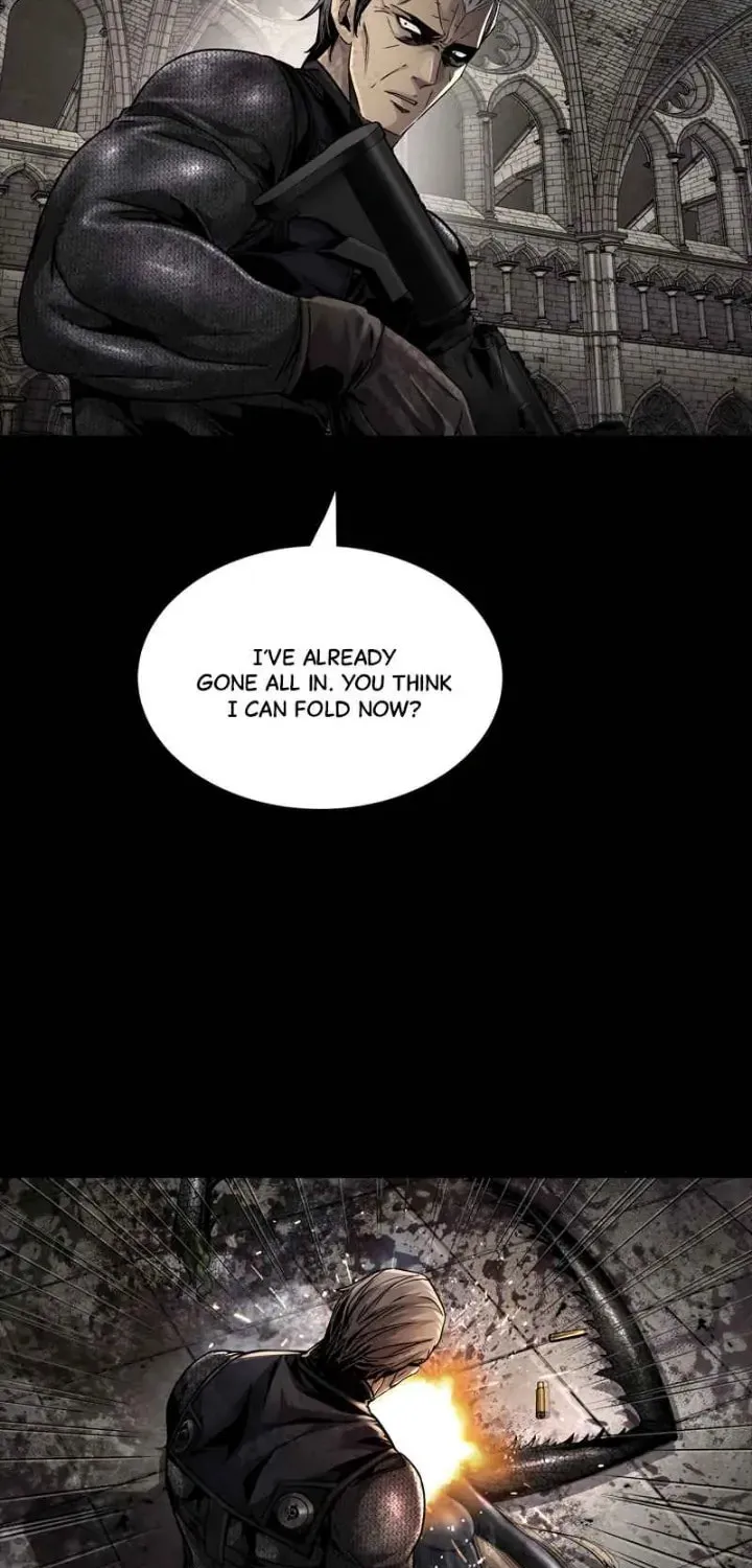 Read Dead Queen chapter 148 image 30 on Lezhin