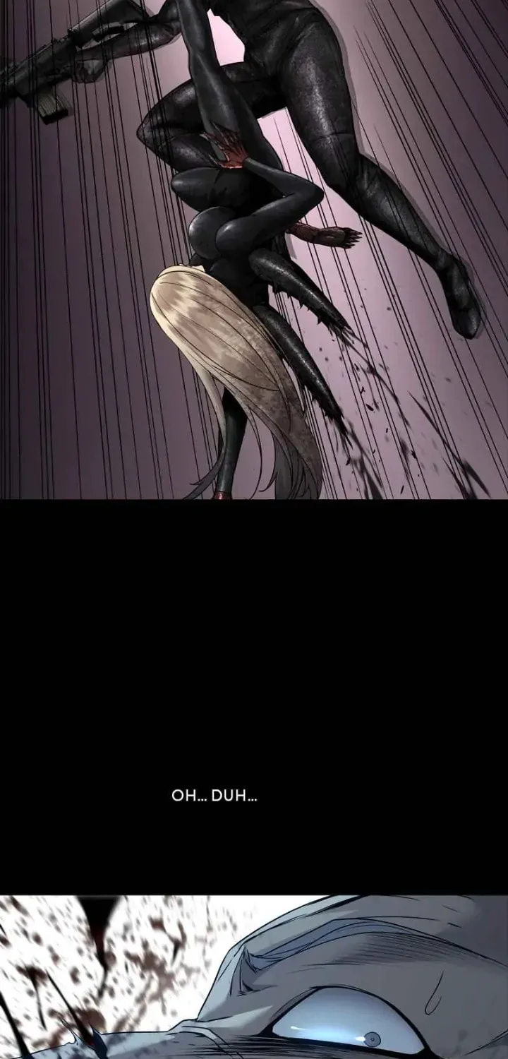 Read Dead Queen chapter 148 image 36 on Lezhin