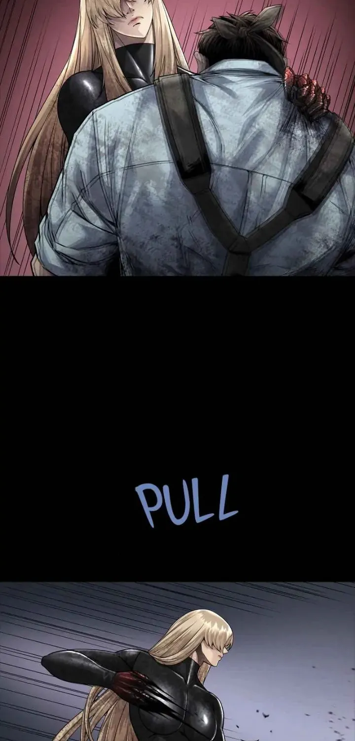 Read Dead Queen chapter 148 image 42 on Lezhin
