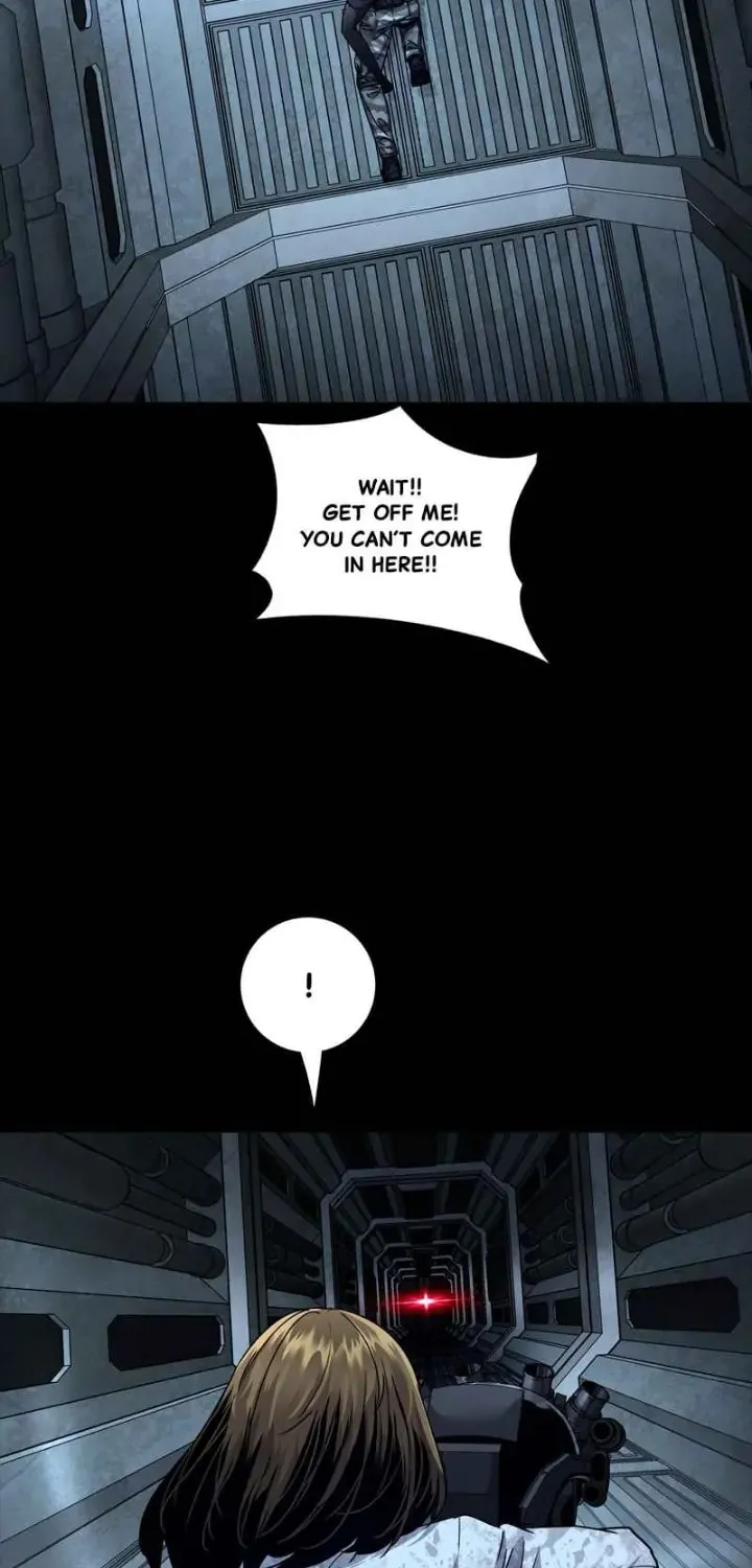 Read Dead Queen chapter 148 image 5 on Lezhin