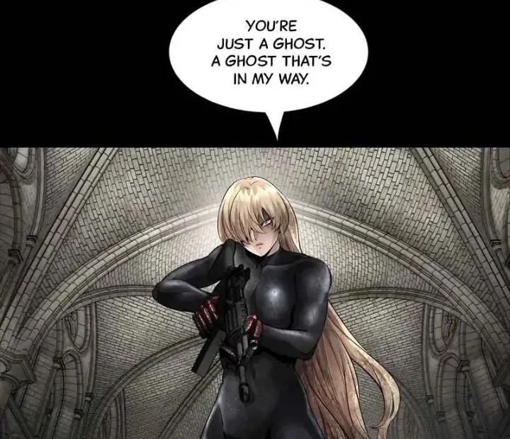 Read Dead Queen chapter 148 image 51 on Lezhin