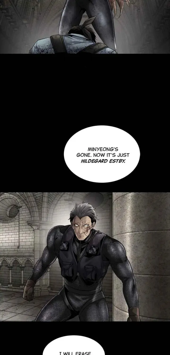 Read Dead Queen chapter 148 image 52 on Lezhin