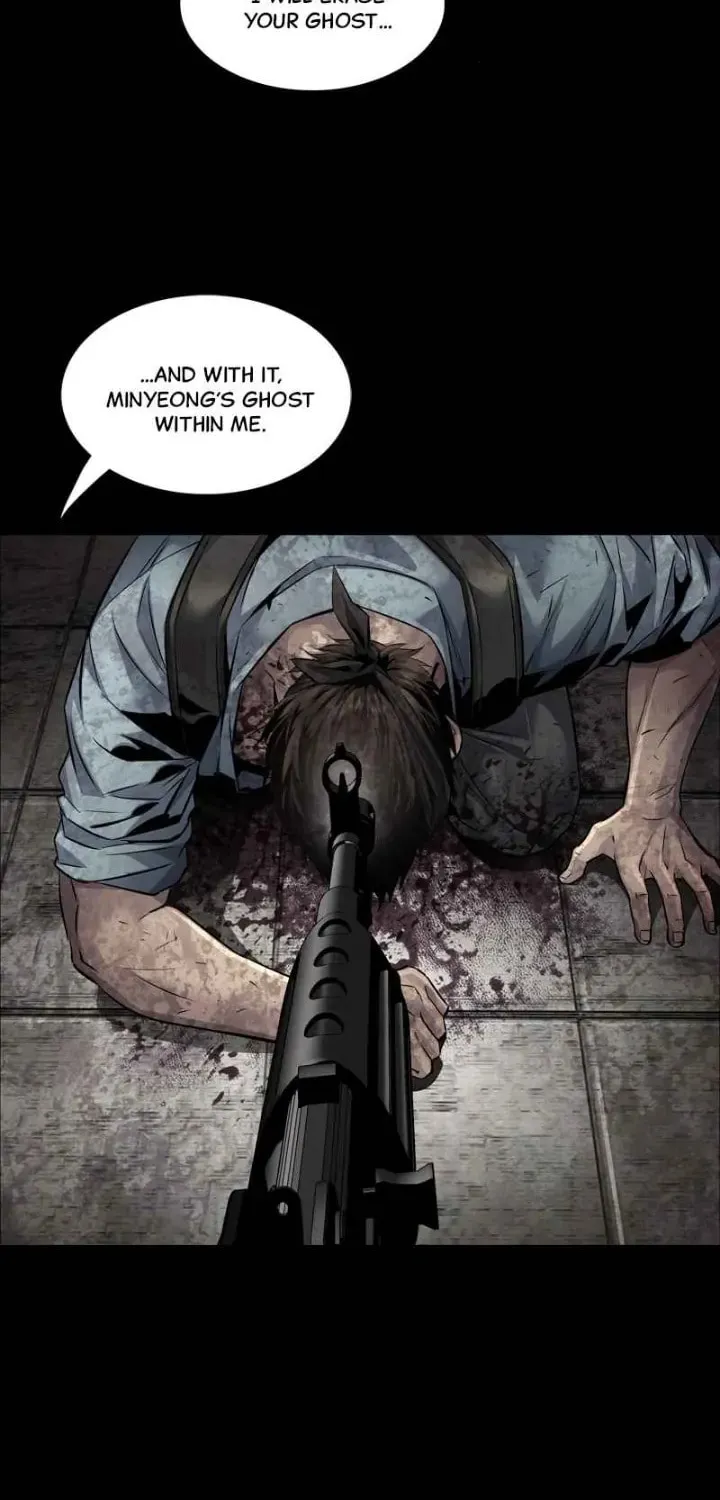 Read Dead Queen chapter 148 image 53 on Lezhin