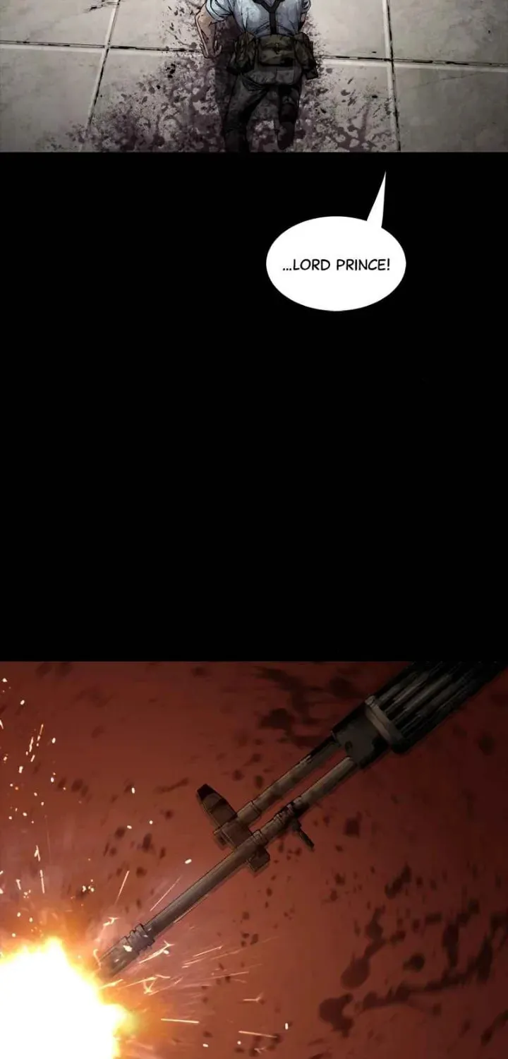 Read Dead Queen chapter 148 image 56 on Lezhin